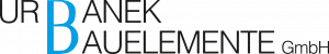 Logo von Urbanek Bauelemente GmbH